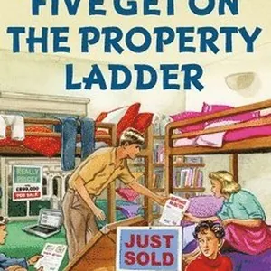 Five Get On the Property Ladder