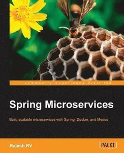 Spring Microservices
