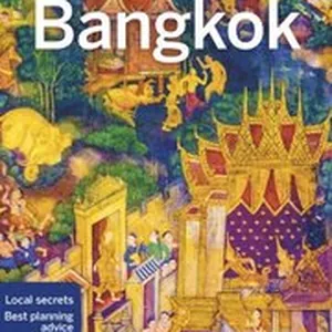 Lonely Planet Bangkok