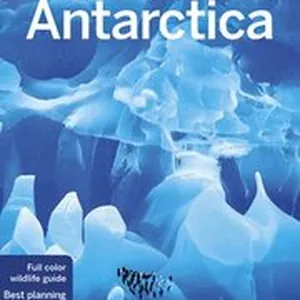 Lonely Planet Antarctica