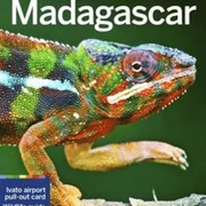 Lonely Planet Madagascar