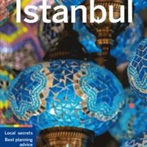 Lonely Planet Istanbul