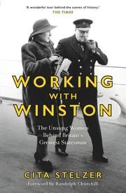 Working With Winston