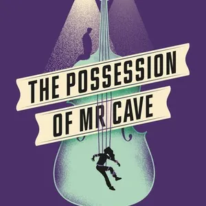 Possession of Mr Cave