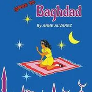 Valerie Goes To Baghdad