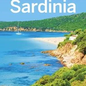 Lonely Planet Sardinia