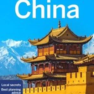Lonely Planet China
