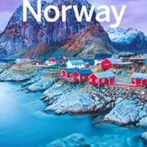 Lonely Planet Norway