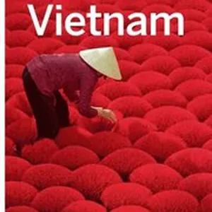Lonely Planet Vietnam