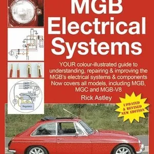 Mgb Electrical Systems