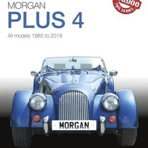 Morgan Plus 4