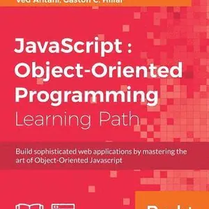 JavaScript : Object-Oriented Programming