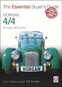 Morgan 4/4