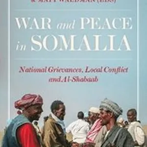 War and Peace in Somalia