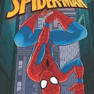 Spider-Man: An Origin Story (Marvel Origins)