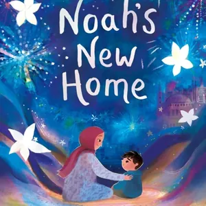 Noah's New Home