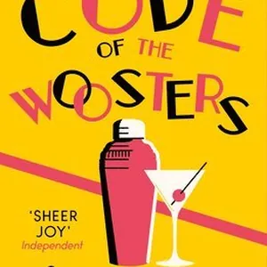 Code of the Woosters