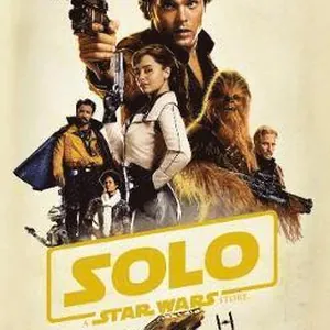 Solo: A Star Wars Story
