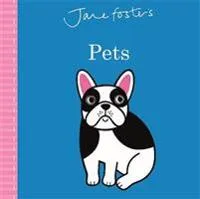Jane Foster's Pets