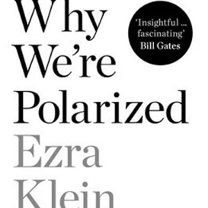 Why We're Polarized