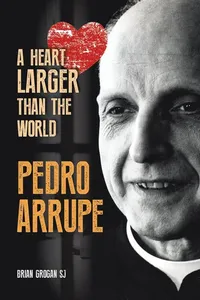 Pedro Arrupe