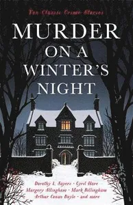 Murder on a Winter's Night