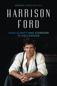 Harrison Ford