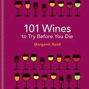 101 Wines to try before you die
