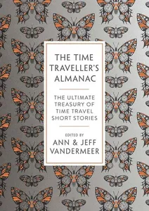 Time Traveller's Almanac