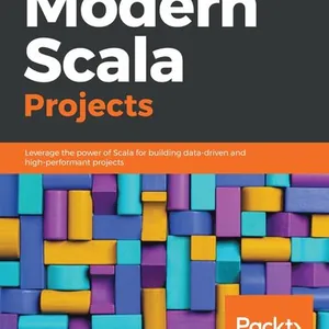 Modern Scala Projects