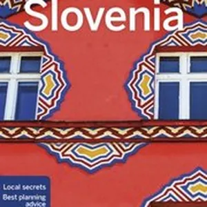 Lonely Planet Slovenia