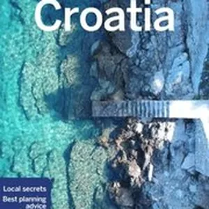 Lonely Planet Croatia