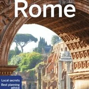 Lonely Planet Rome
