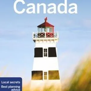 Lonely Planet Canada