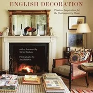 English Decoration