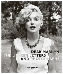 Dear Marilyn