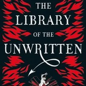 Library of the Unwritten