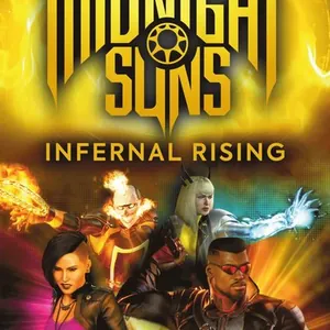 Marvel's Midnight Suns: Infernal Rising