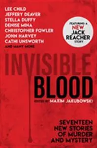 Invisible Blood