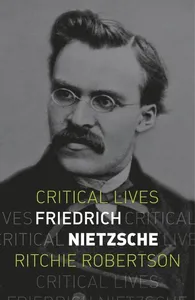 Friedrich Nietzsche