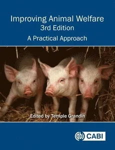 Improving Animal Welfare