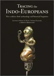 Tracing the Indo-Europeans