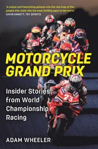 Motorcycle Grand Prix