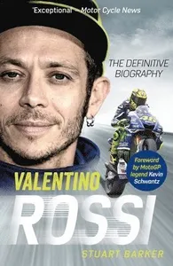 Valentino Rossi
