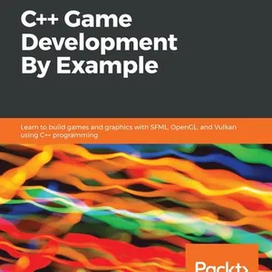 C++ Game Development By Example