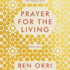 Prayer for the Living