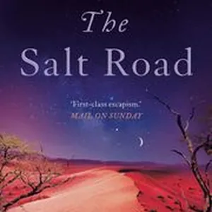 The Salt Road