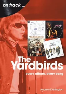 Yardbirds On Track