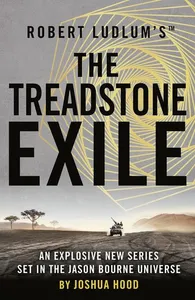 Robert Ludlum's? the Treadstone Exile