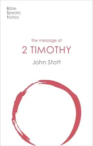 Message of 2 Timothy